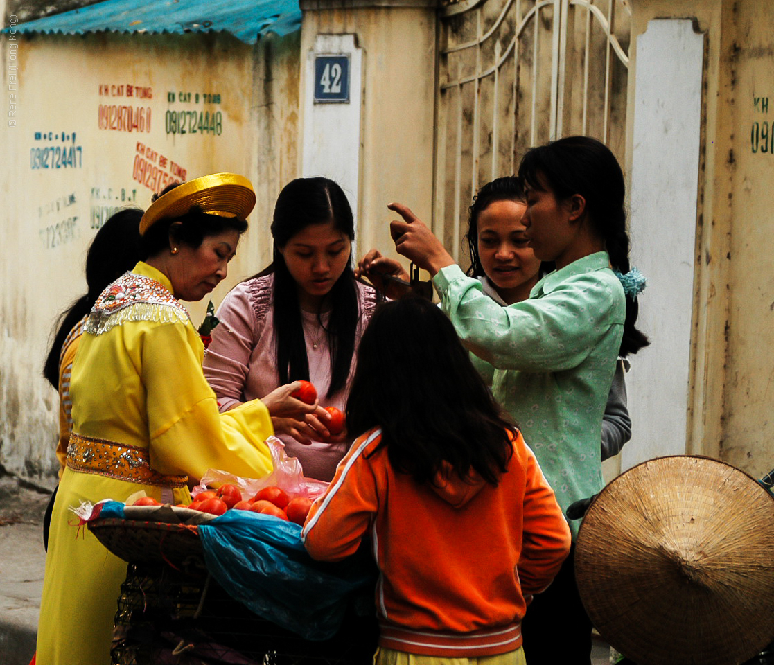 Hanoi - Vietnam - 2006