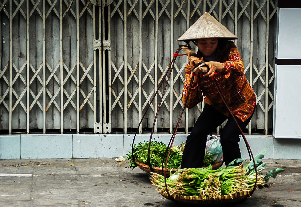 Hanoi - Vietnam - 2006