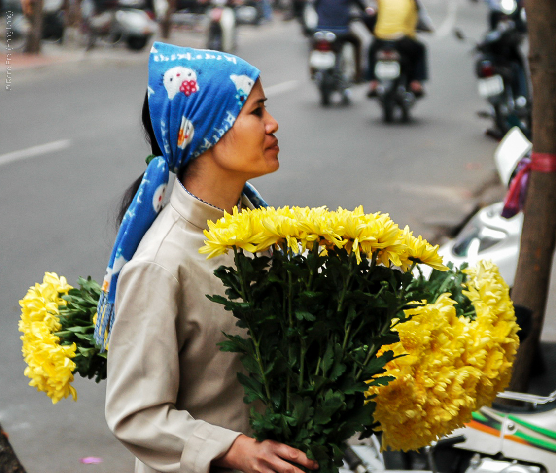 Hanoi - Vietnam - 2006