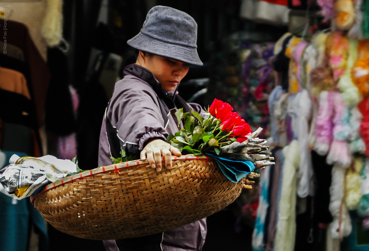 Hanoi - Vietnam - 2006