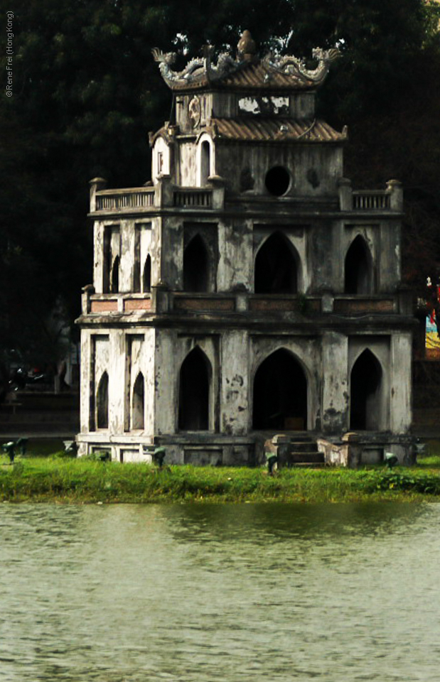 Hanoi - Vietnam - 2006