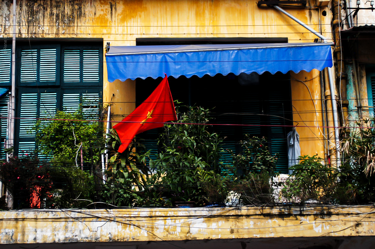 Hanoi - Vietnam - 2006