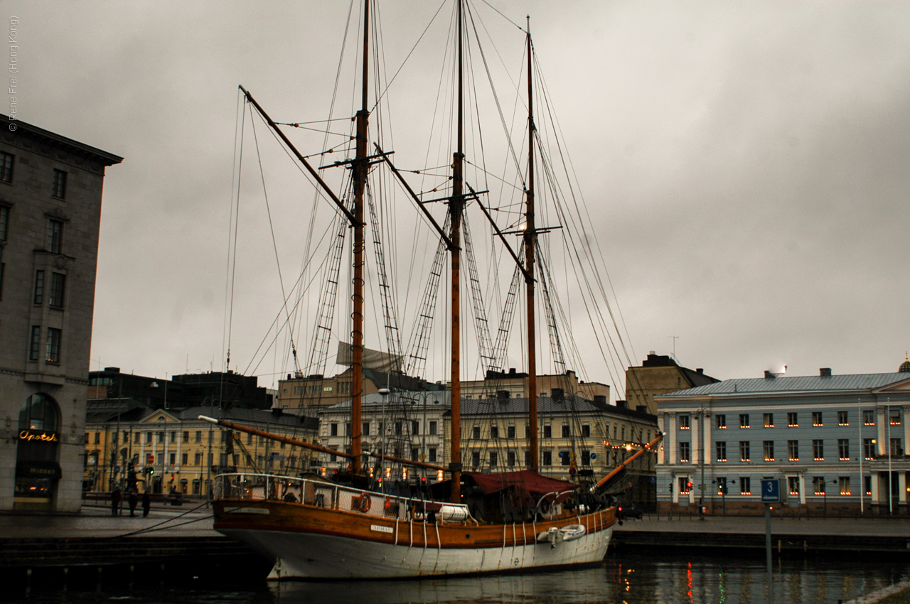 Helsinki - Finland - 2007