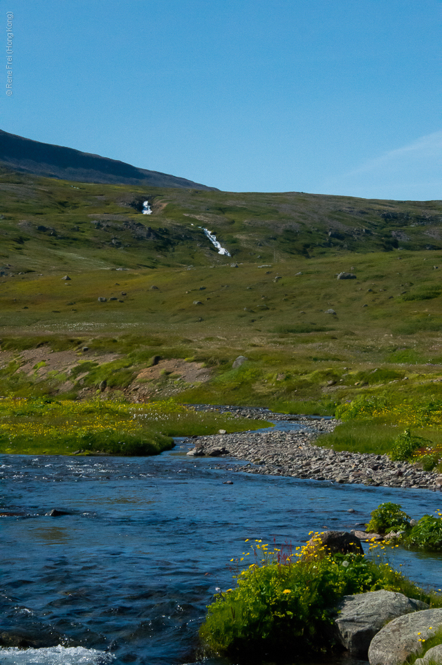 Hesteyri - Iceland - 2015