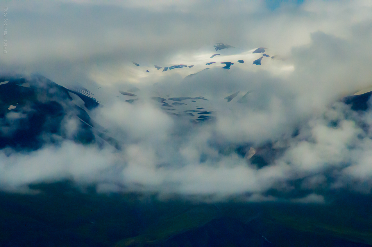 Husavik - Iceland - 2015