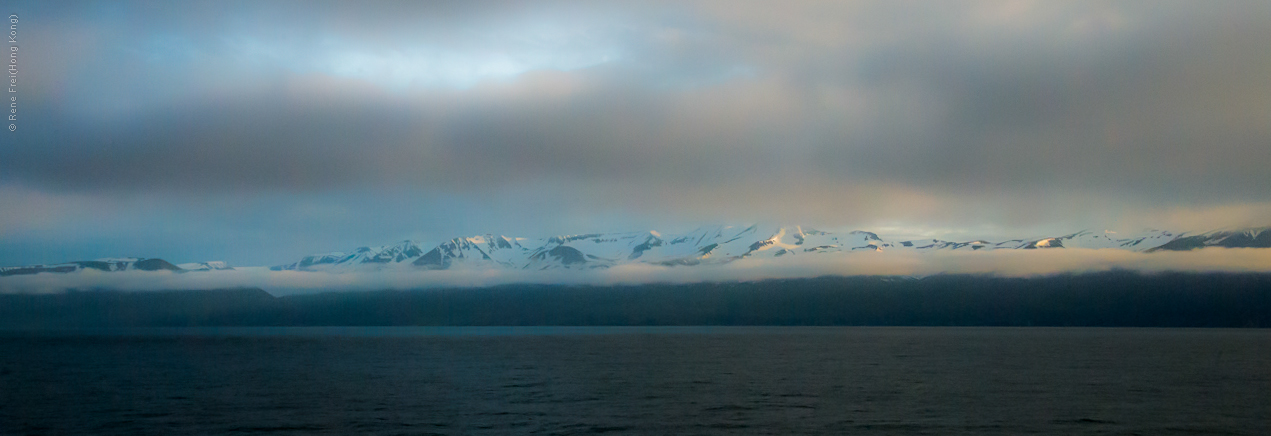 Husavik - Iceland - 2015