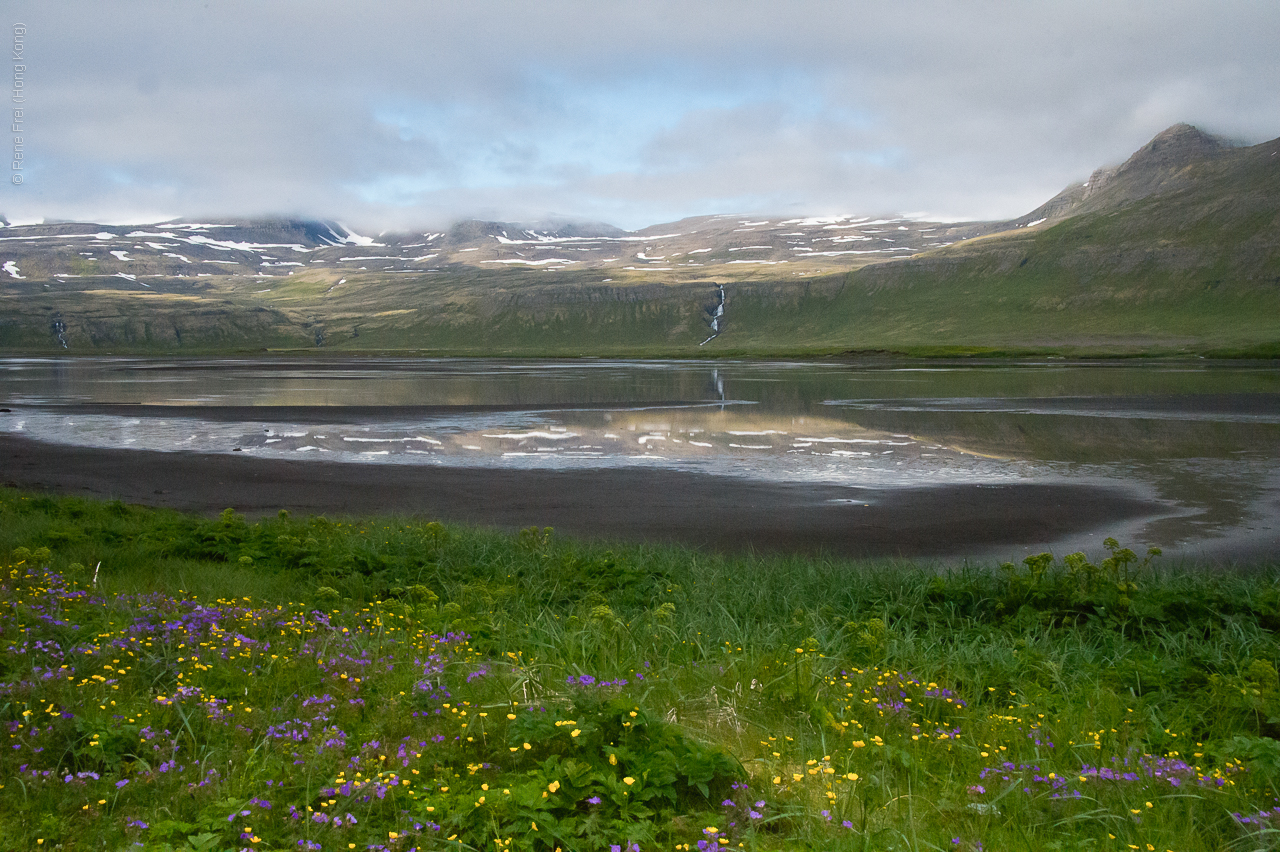 Iceland - 2015