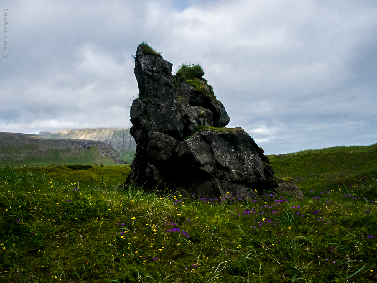 Iceland - 2015