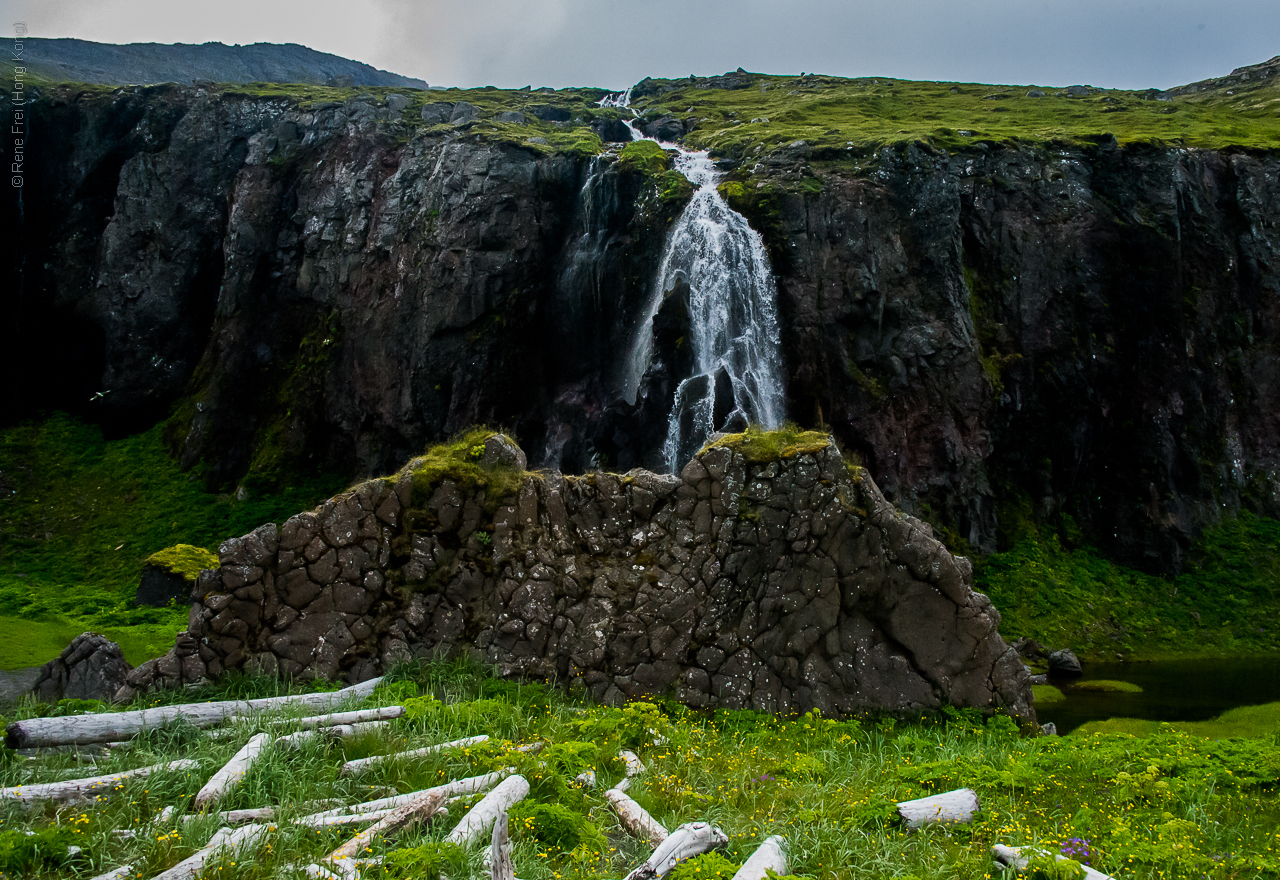 Iceland - 2015