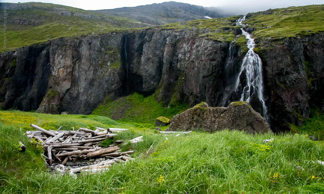 Iceland - 2015