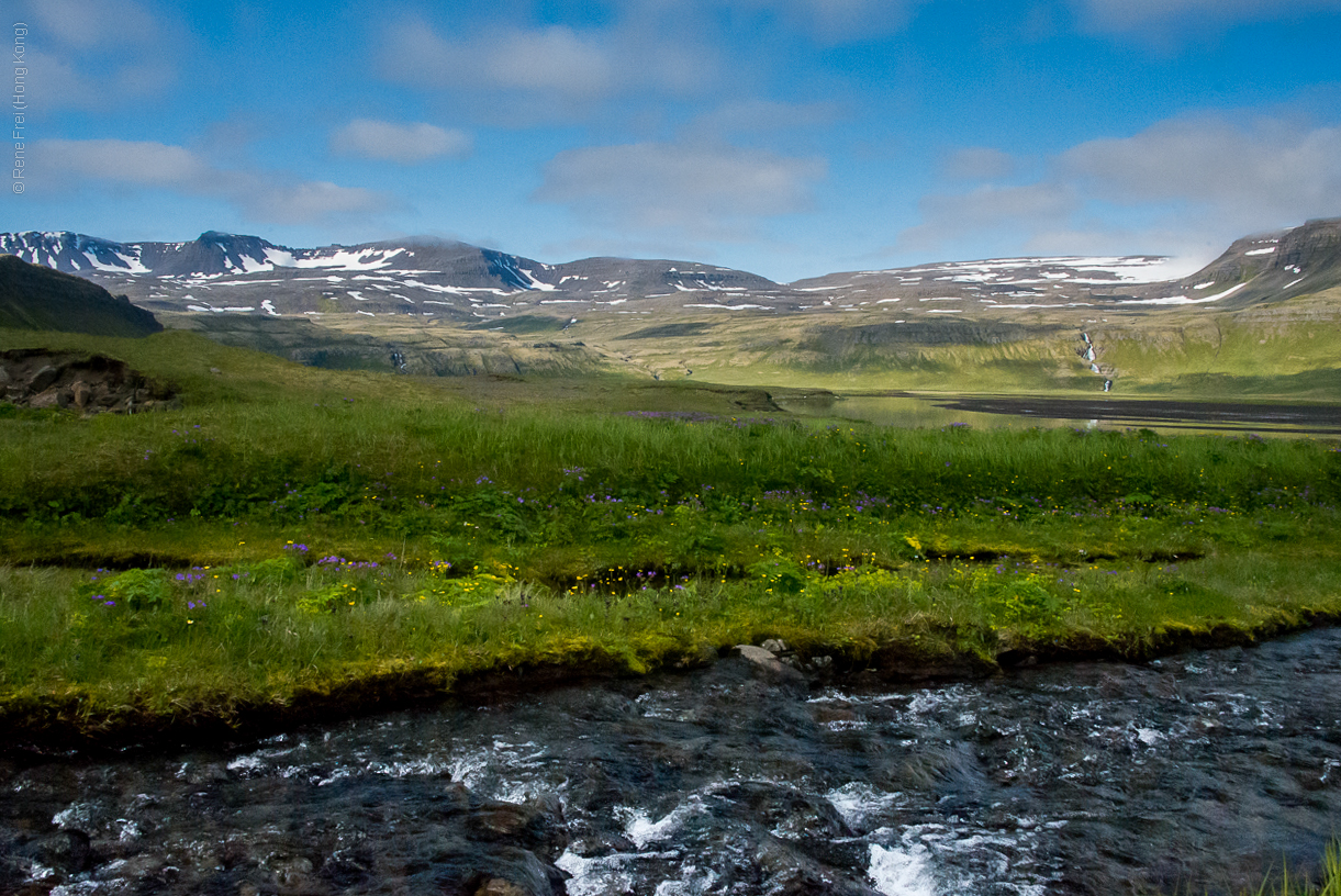 Iceland - 2015