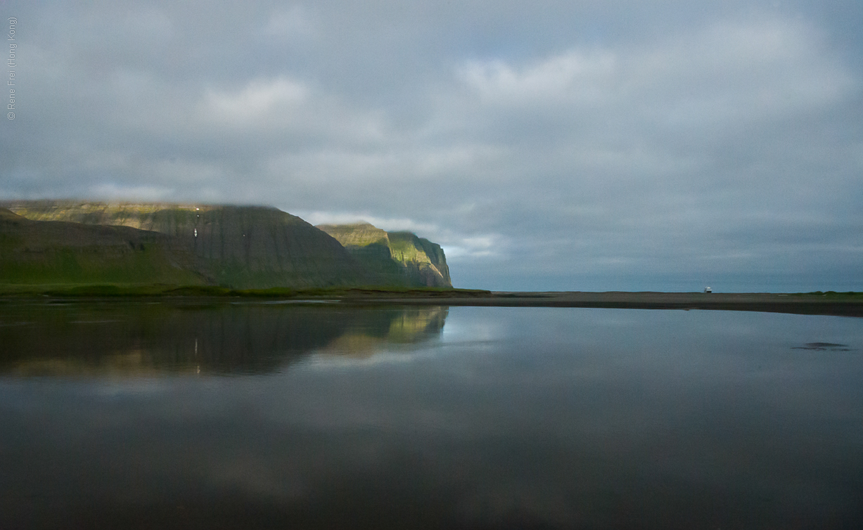 Iceland - 2015