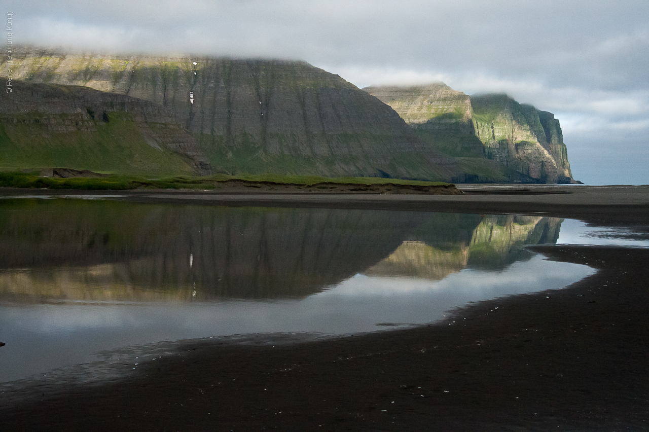 Iceland - 2015