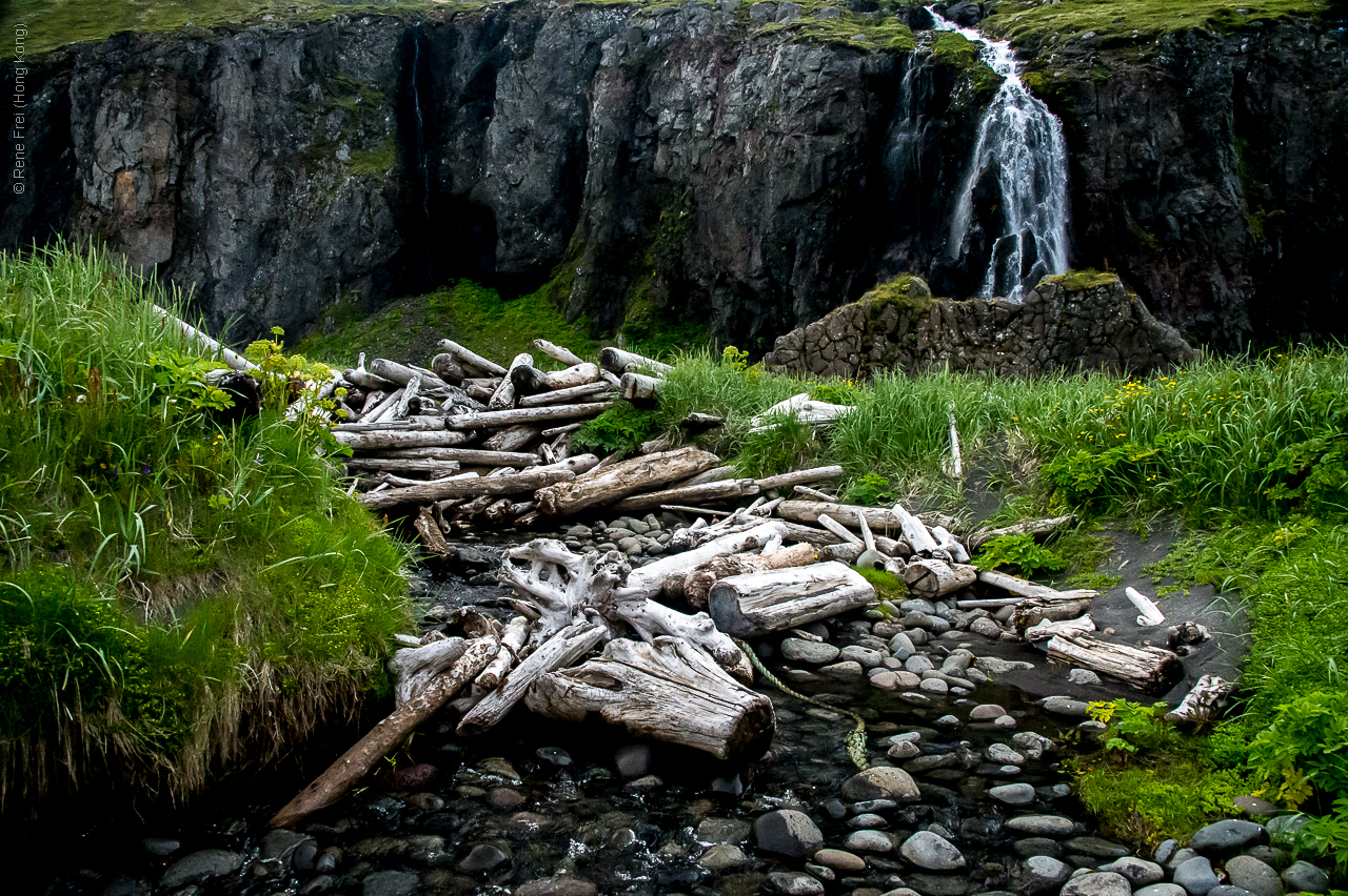 Iceland - 2015