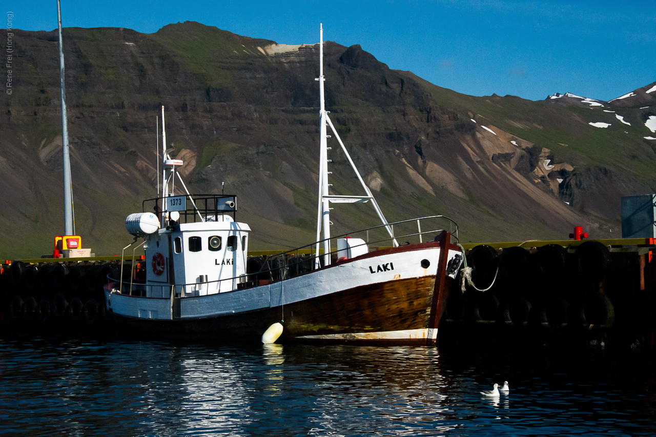 Iceland - 2015