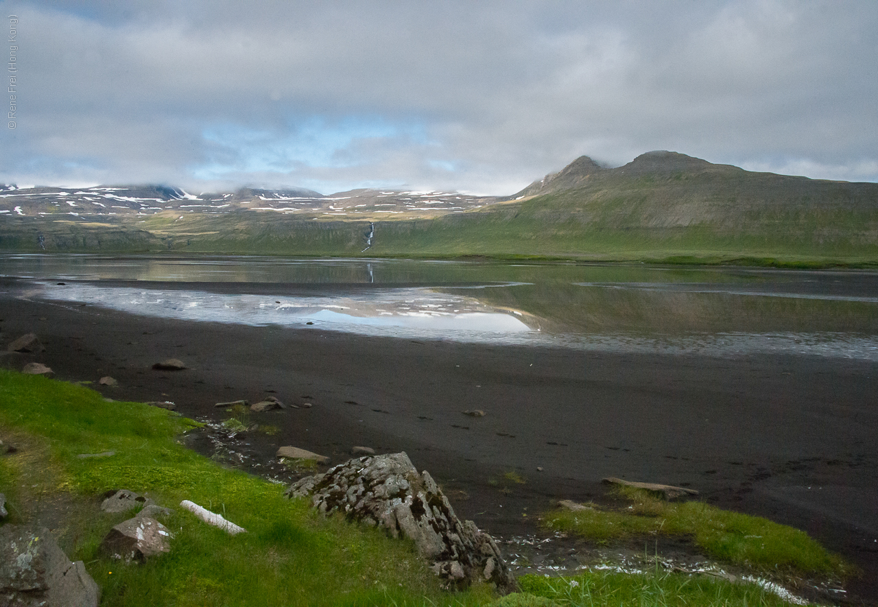 Iceland - 2015