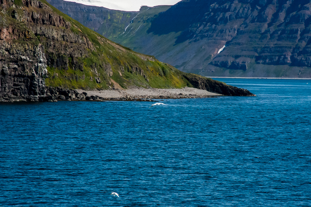 Iceland - 2015