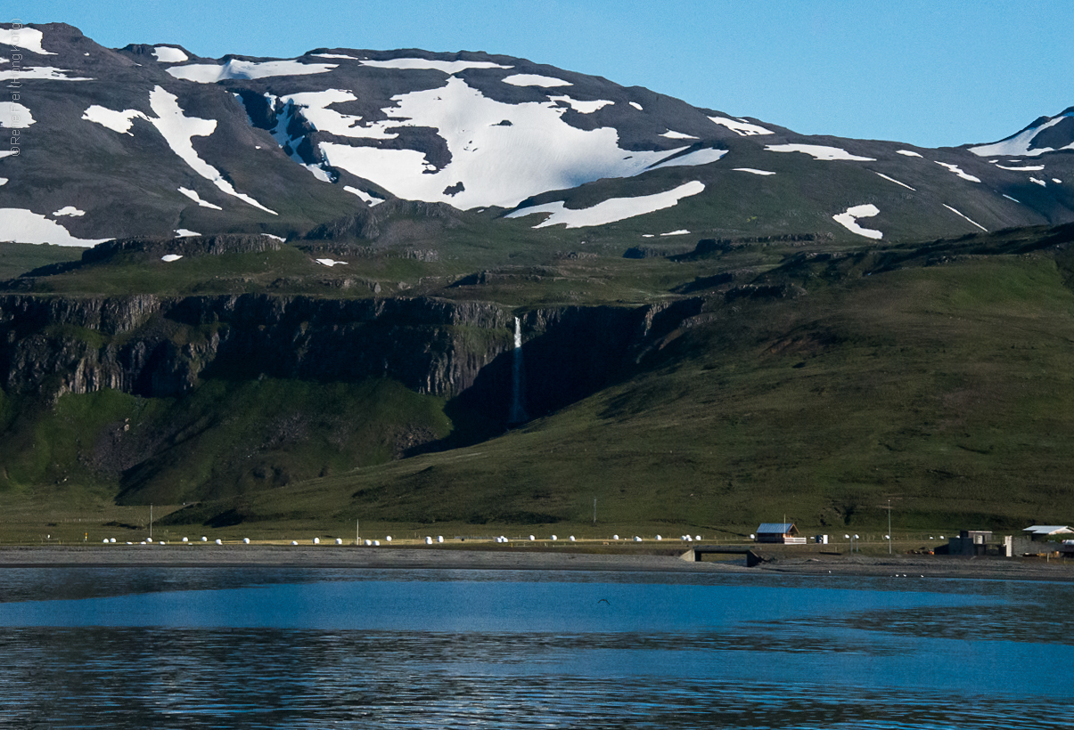 Iceland - 2015