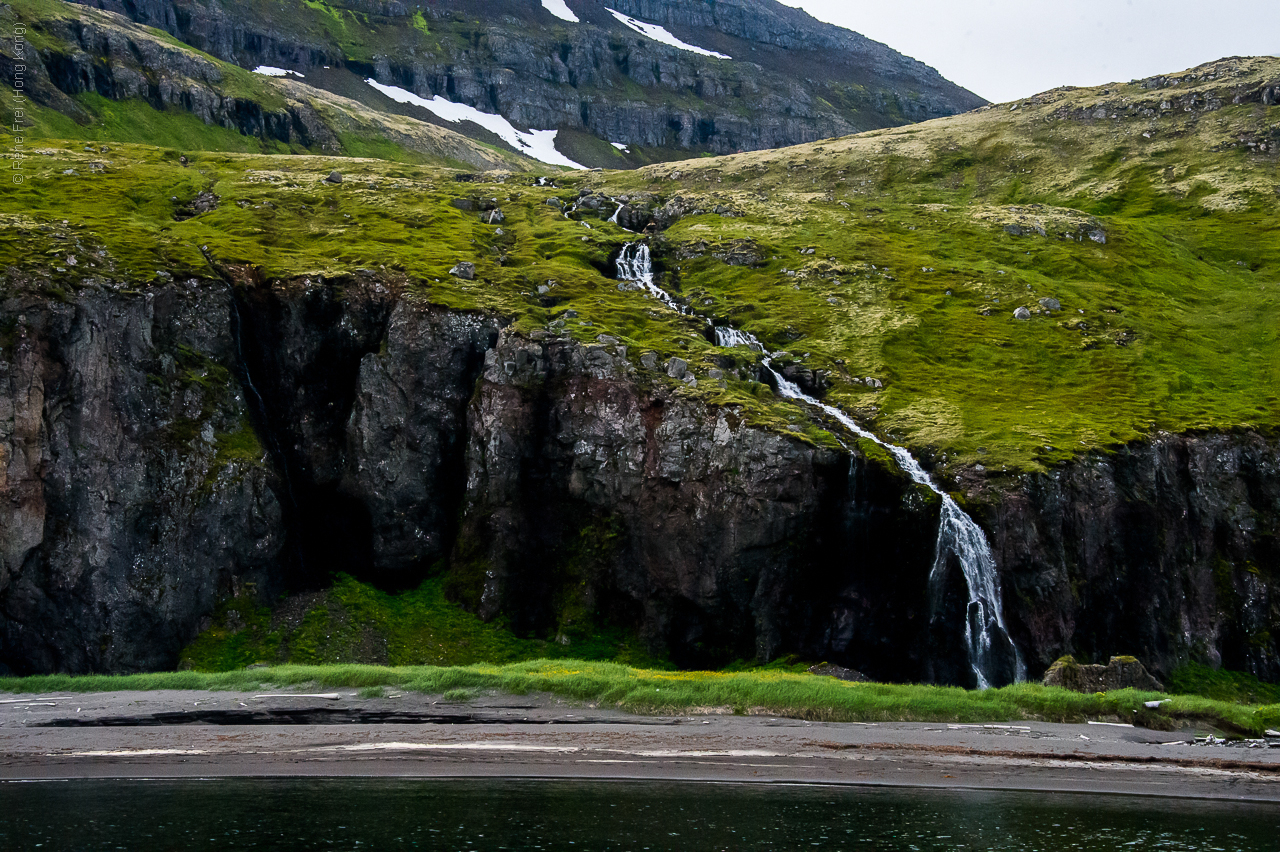 Iceland - 2015