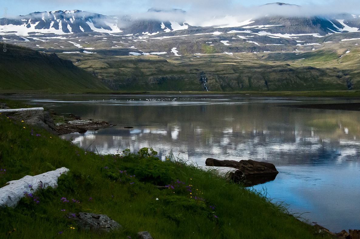 Iceland - 2015