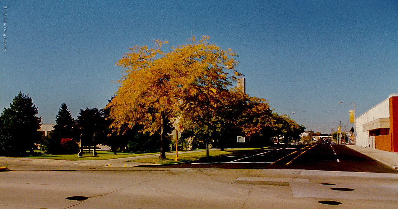 Kenosha - Wisconsin - USA - 1995