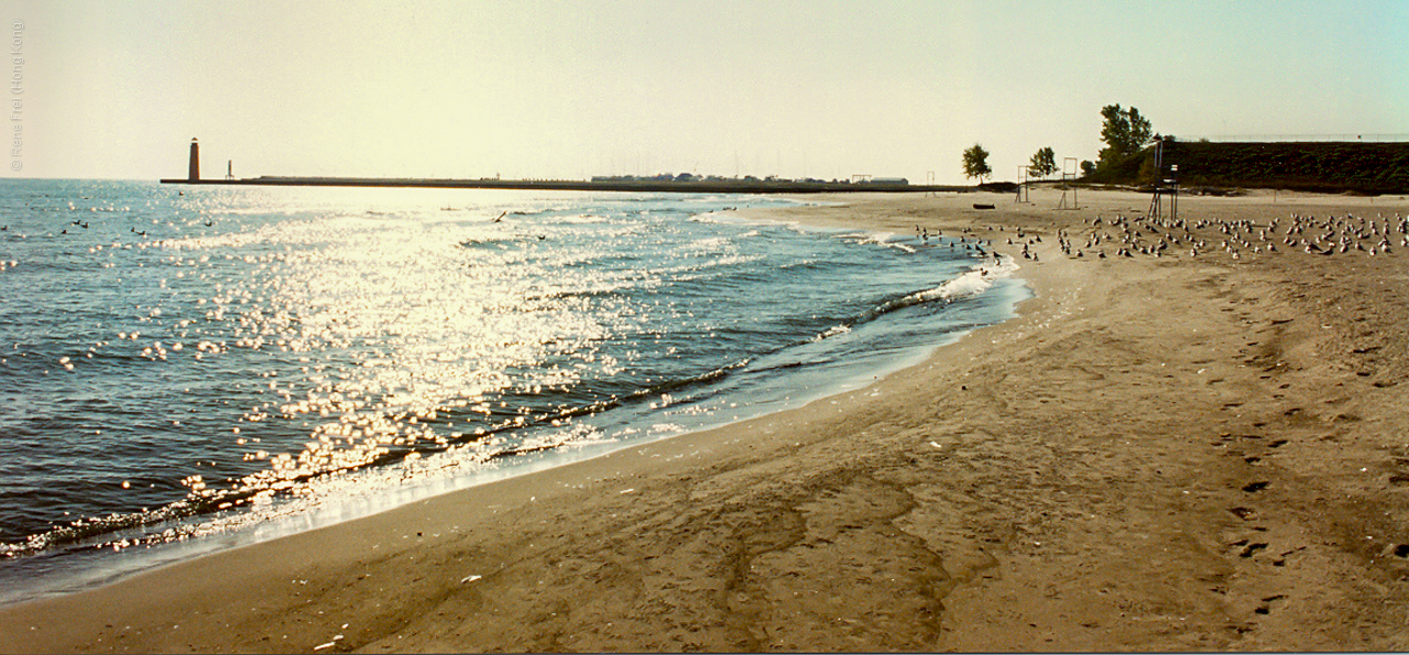 Kenosha - Wisconsin - USA - 1995