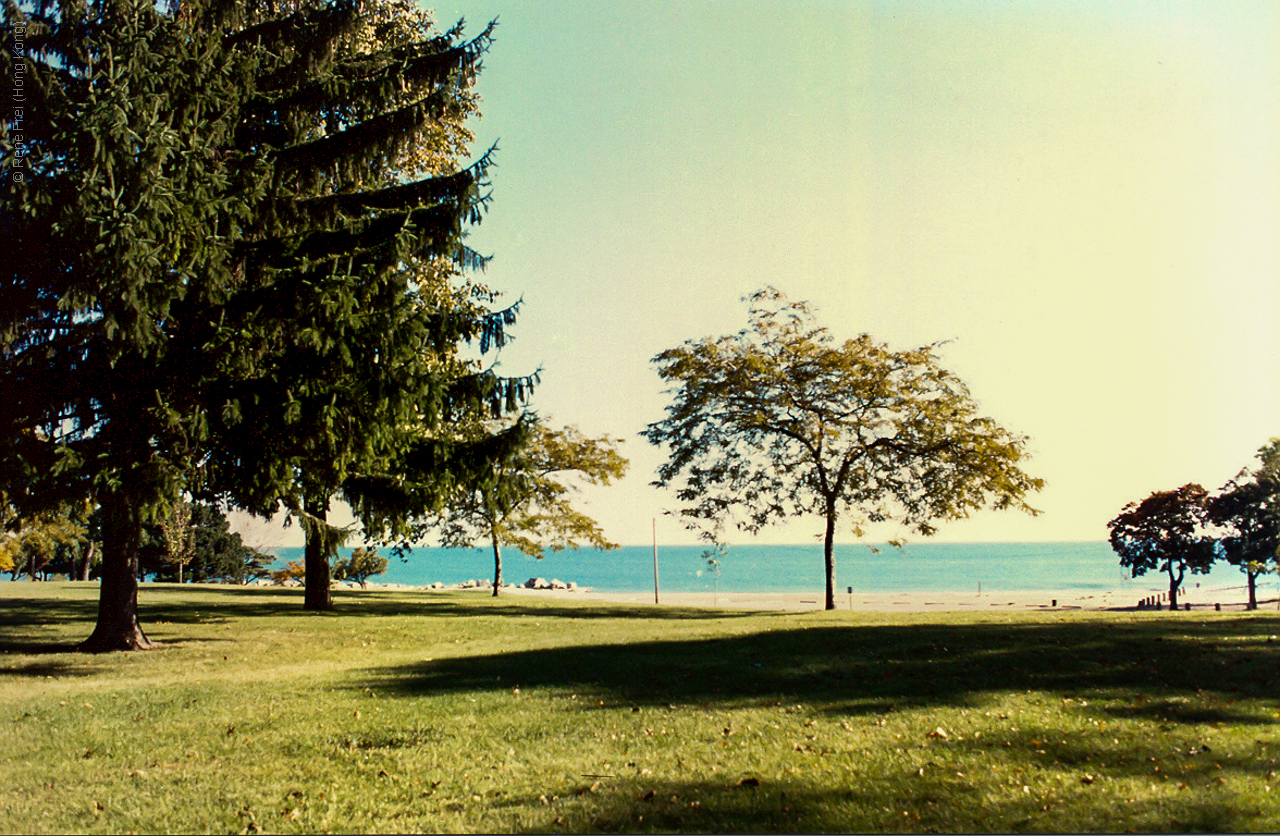 Kenosha - Wisconsin - USA - 1995