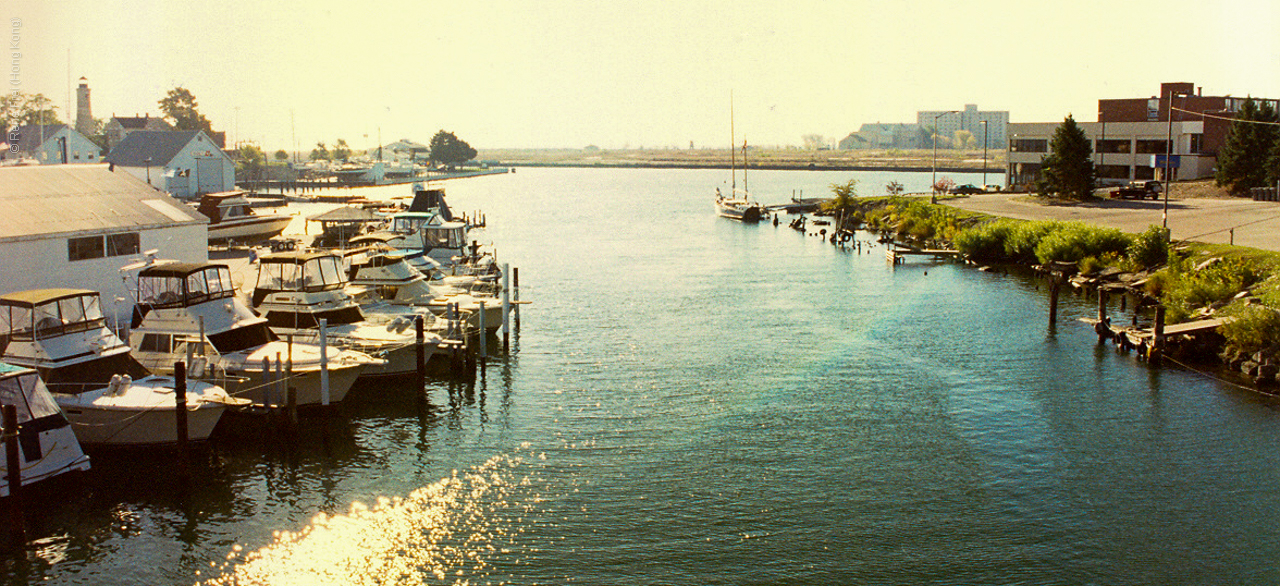 Kenosha - Wisconsin - USA - 1995