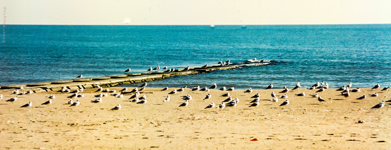 Kenosha - Wisconsin - USA - 1995