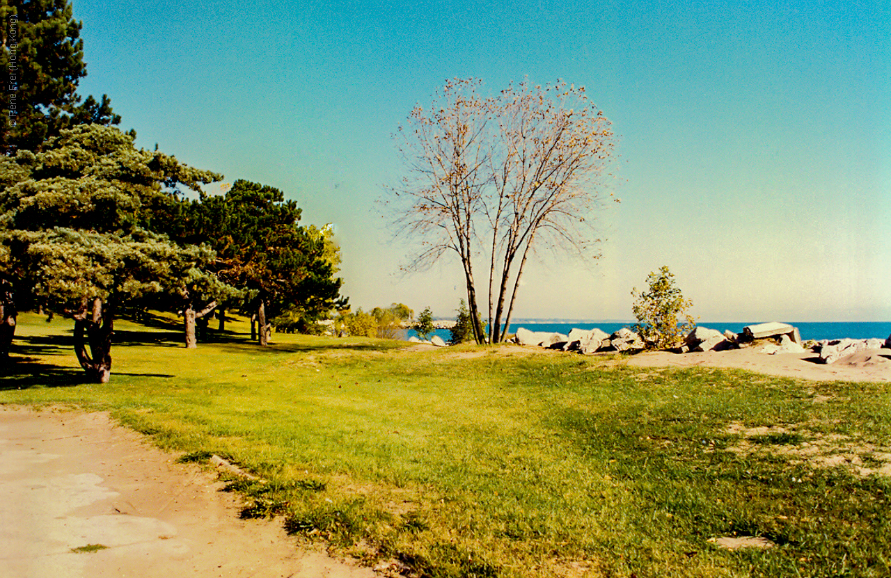 Kenosha - Wisconsin - USA - 1995