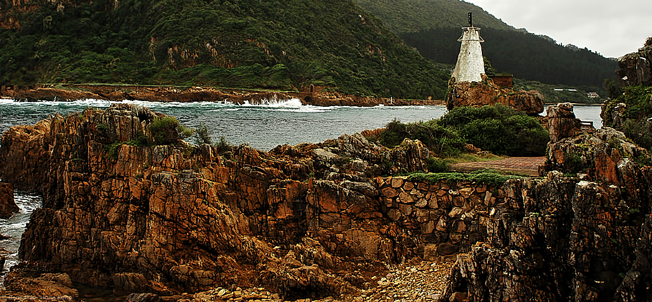 Knysna - South Africa - 2008