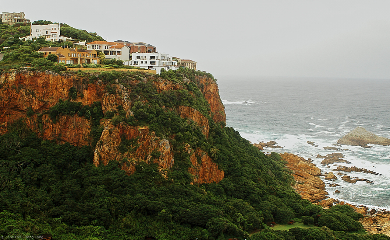 Knysna - South Africa - 2008