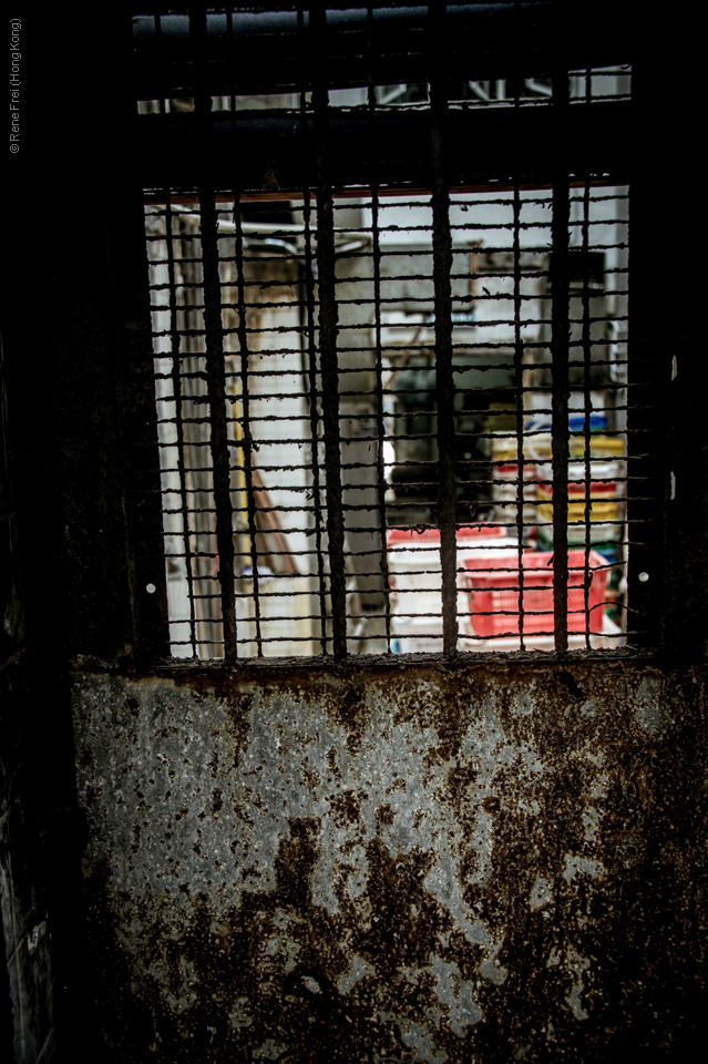 Kowloon City - Hong Kong - 2016