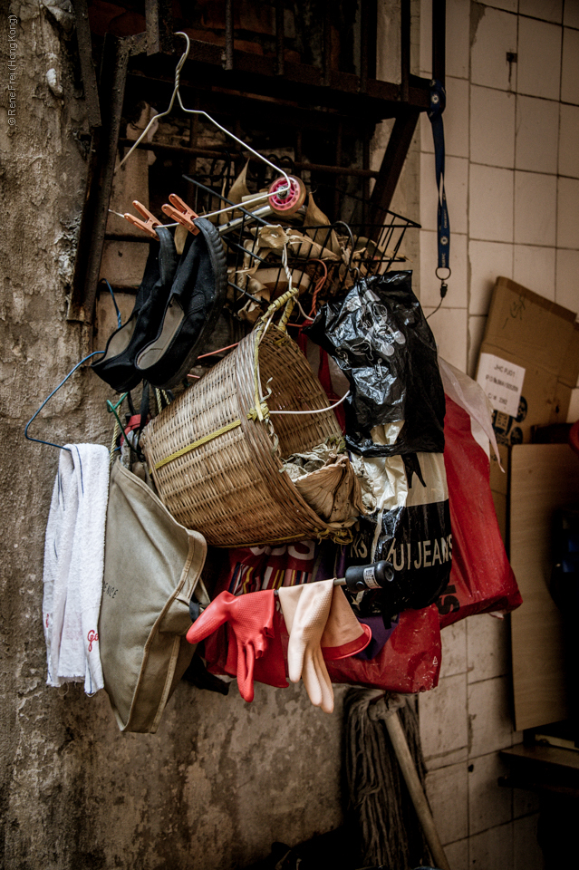 Kowloon City - Hong Kong - 2016