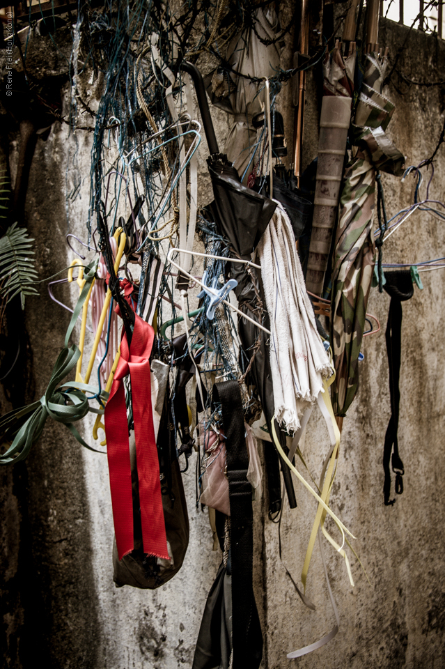 Kowloon City - Hong Kong - 2016