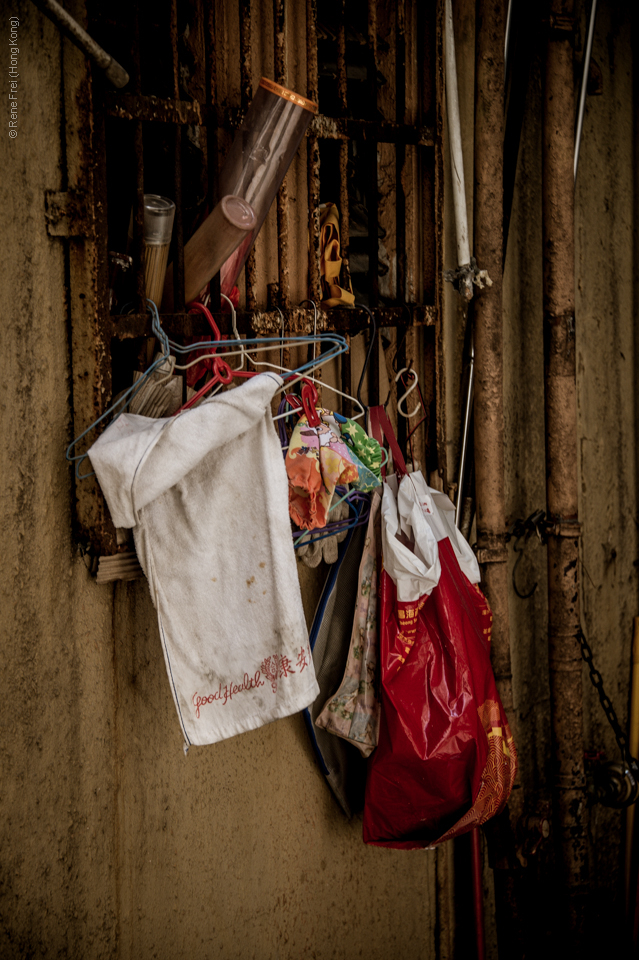 Kowloon City - Hong Kong - 2016