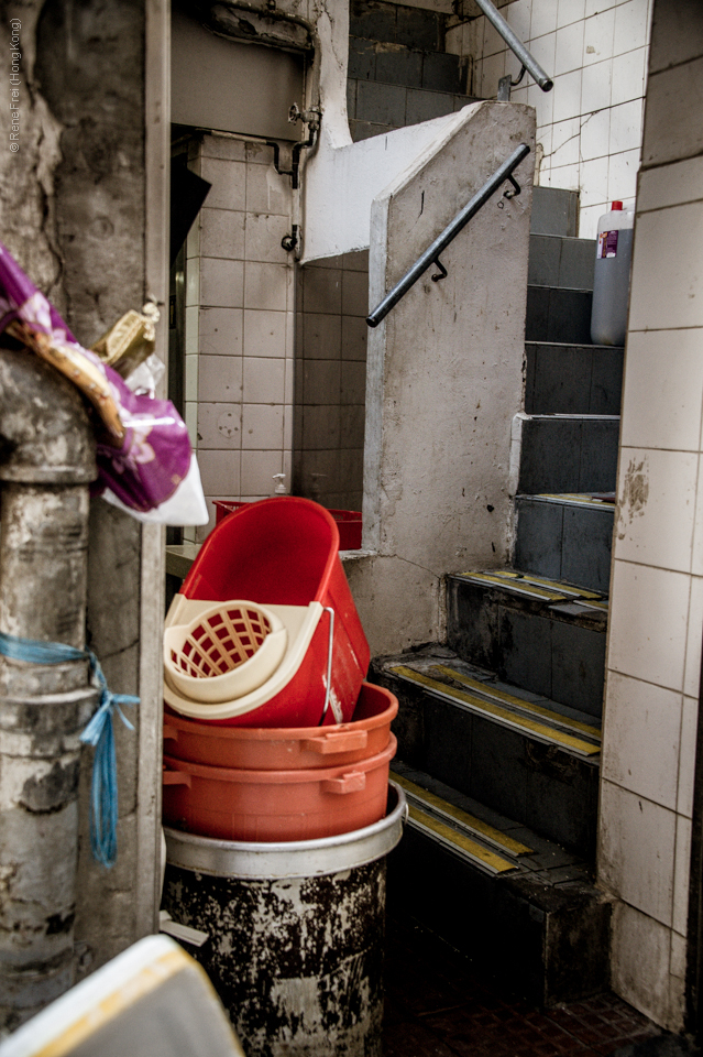 Kowloon City - Hong Kong - 2016