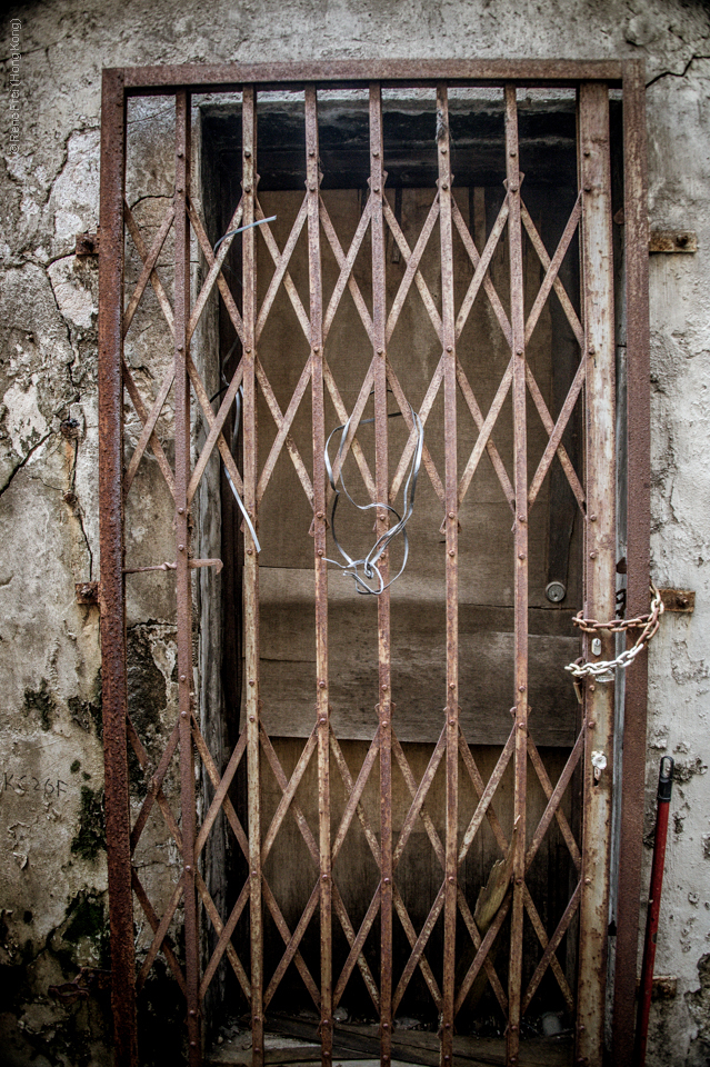 Kowloon City - Hong Kong - 2016