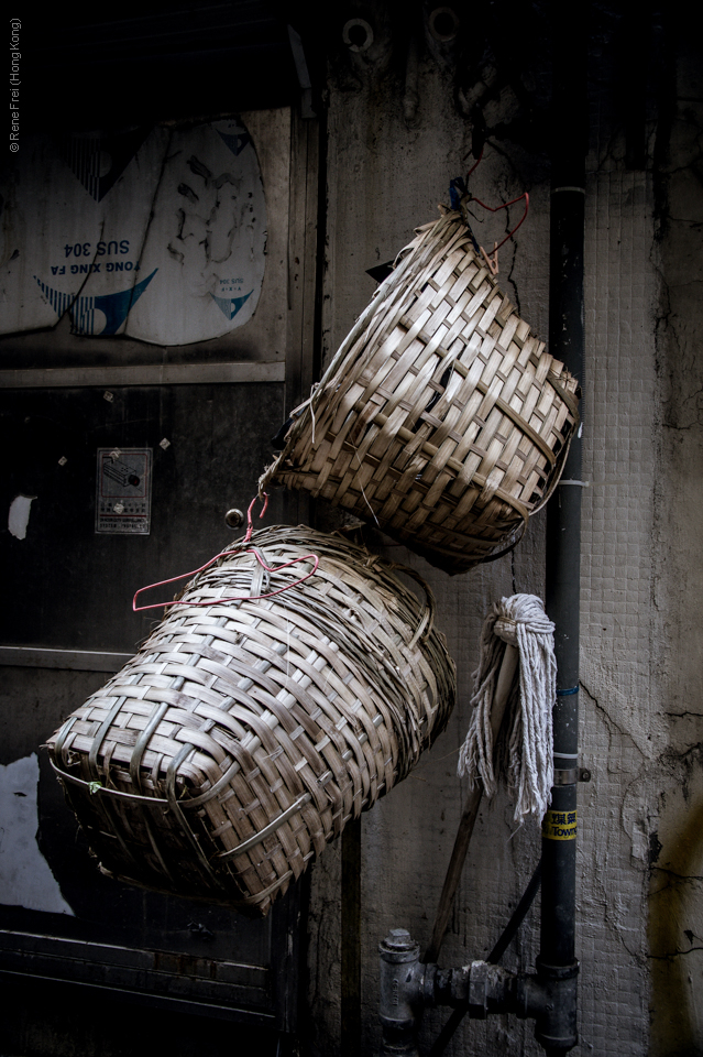 Kowloon City - Hong Kong - 2016