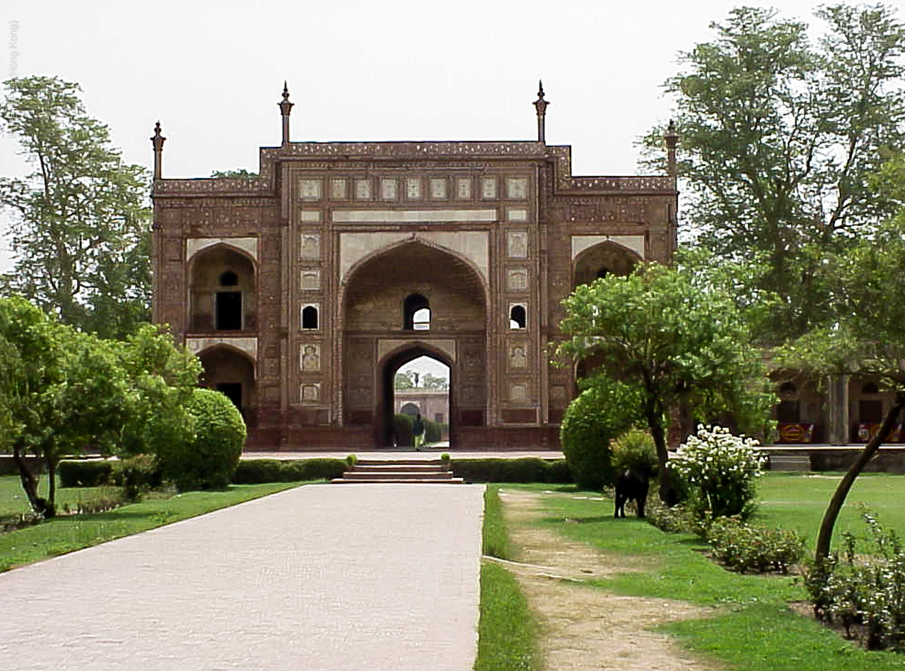 Lahore - Pakistan - 2000