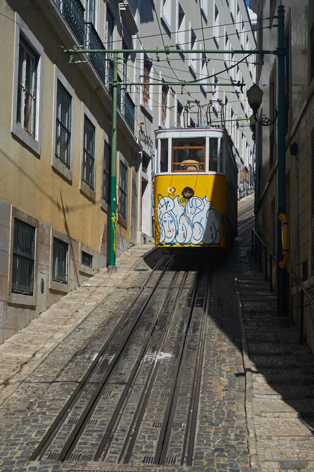 Lisbon - Portugal - September 2019