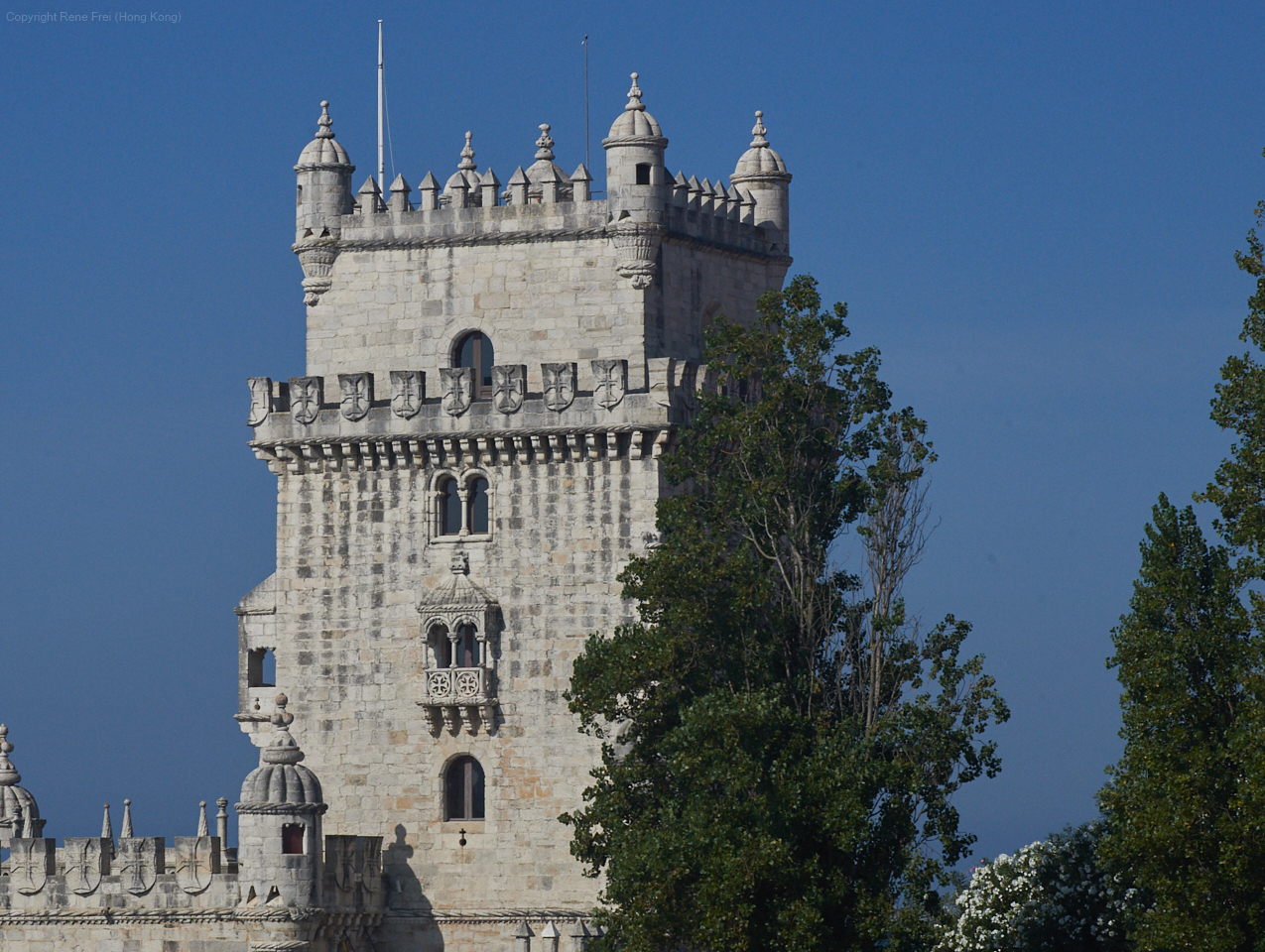 Lisbon - Portugal - September 2019