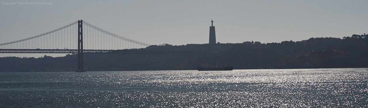 Lisbon - Portugal - September 2019