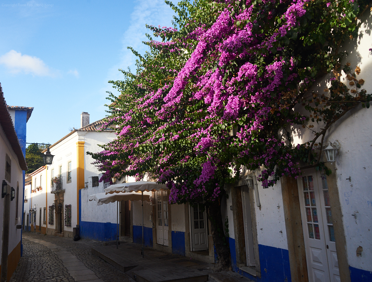 Lisbon - Portugal - September 2019