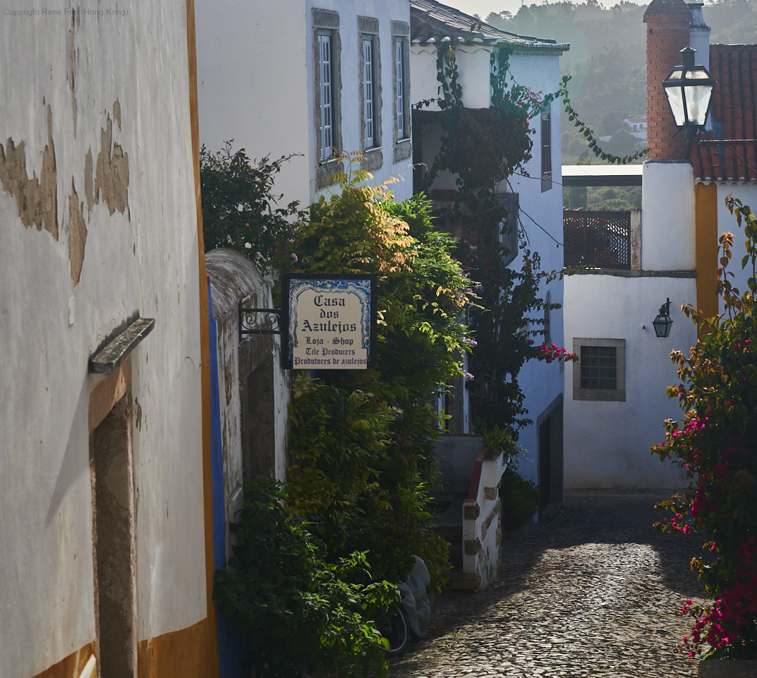 Lisbon - Portugal - September 2019