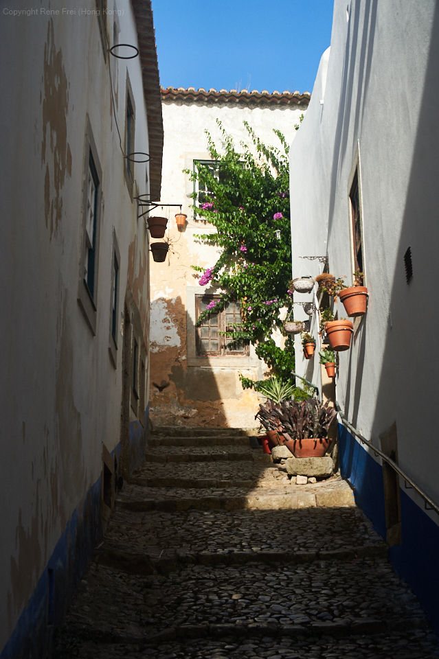 Lisbon - Portugal - September 2019