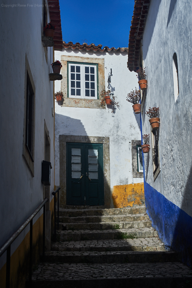 Lisbon - Portugal - September 2019