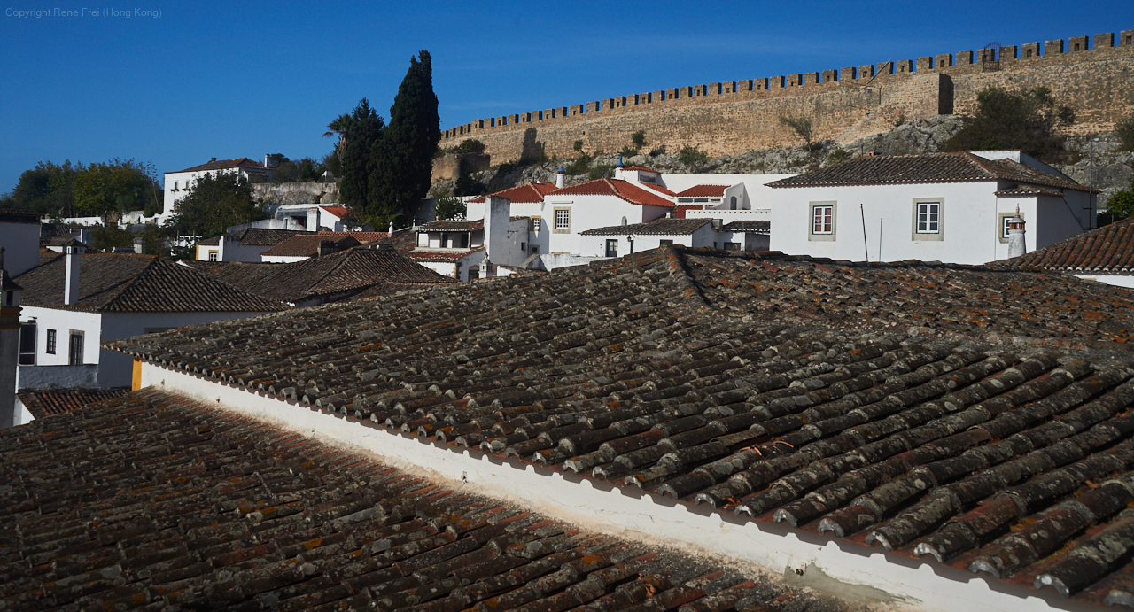 Lisbon - Portugal - September 2019