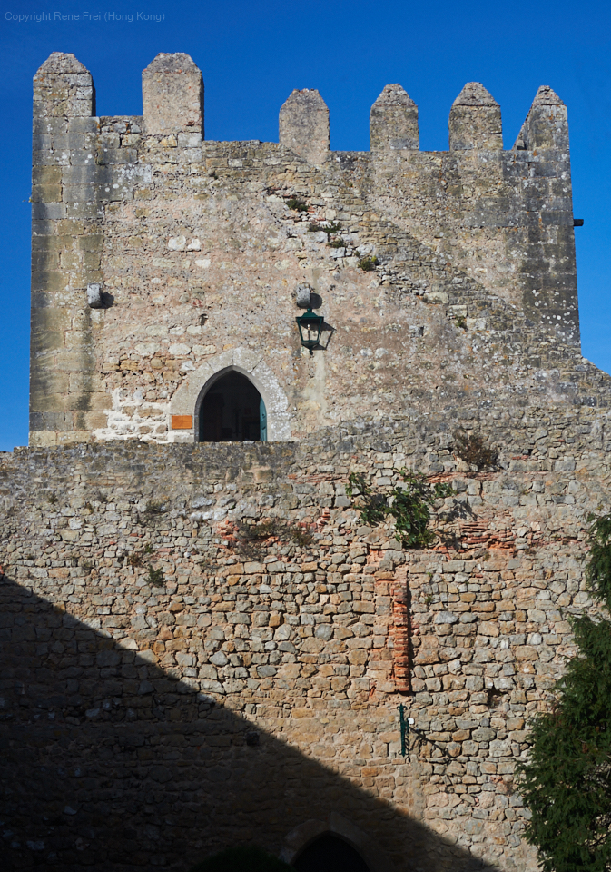 Lisbon - Portugal - September 2019