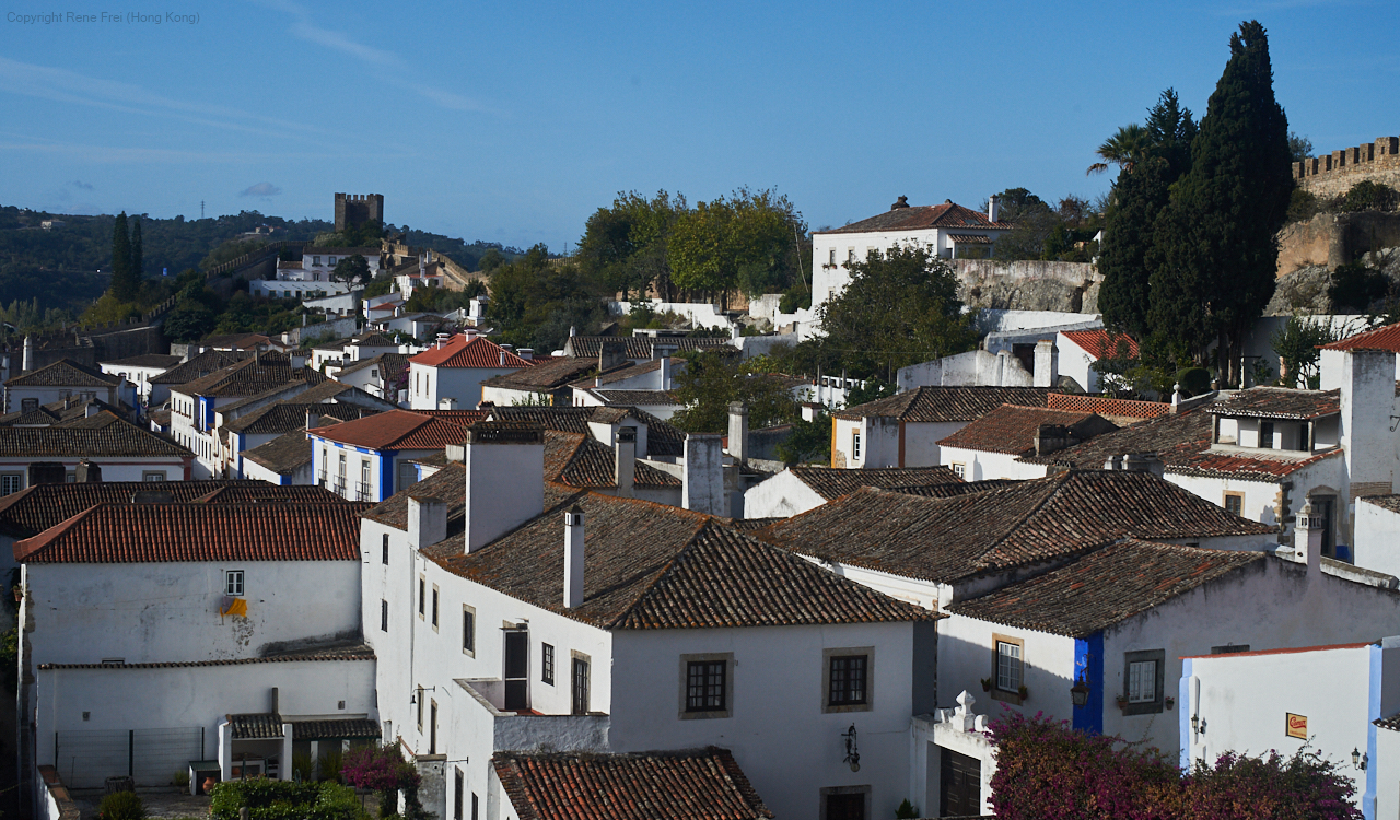 Lisbon - Portugal - September 2019